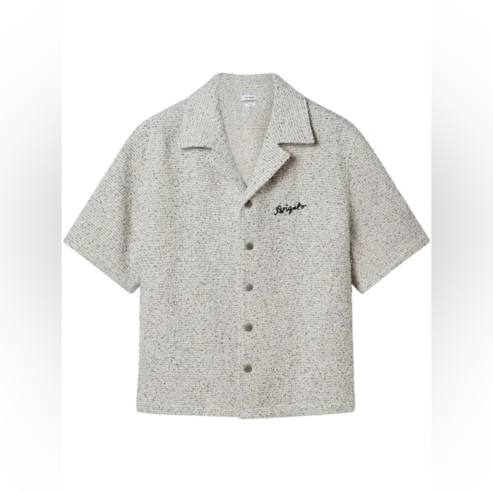 Axel Arigato
Gil shirt